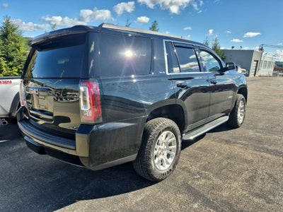 2019 GMC Yukon SLE