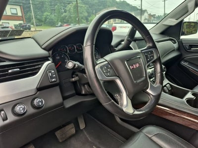 2020 GMC Yukon XL SLT Standard Edition