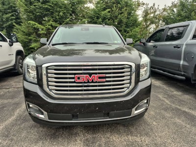 2020 GMC Yukon XL SLT Standard Edition