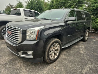2020 GMC Yukon XL SLT Standard Edition