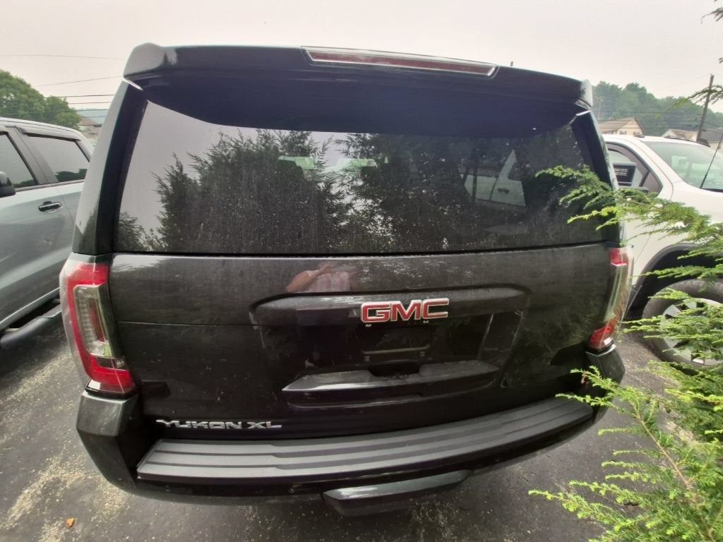 2020 GMC Yukon XL SLT Standard Edition