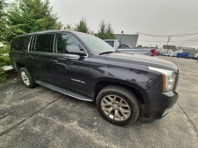 2020 GMC Yukon XL SLT Standard Edition