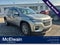 2024 Chevrolet Traverse Limited LT Leather