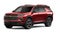 2027 Chevrolet Traverse AWD High Country