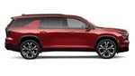 2027 Chevrolet Traverse AWD High Country