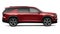 2027 Chevrolet Traverse AWD High Country