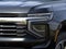 2027 Chevrolet Suburban Premier