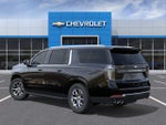2027 Chevrolet Suburban Premier