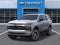 2027 Chevrolet Tahoe LT