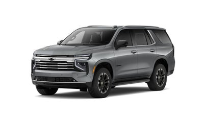 2027 Chevrolet Tahoe LT