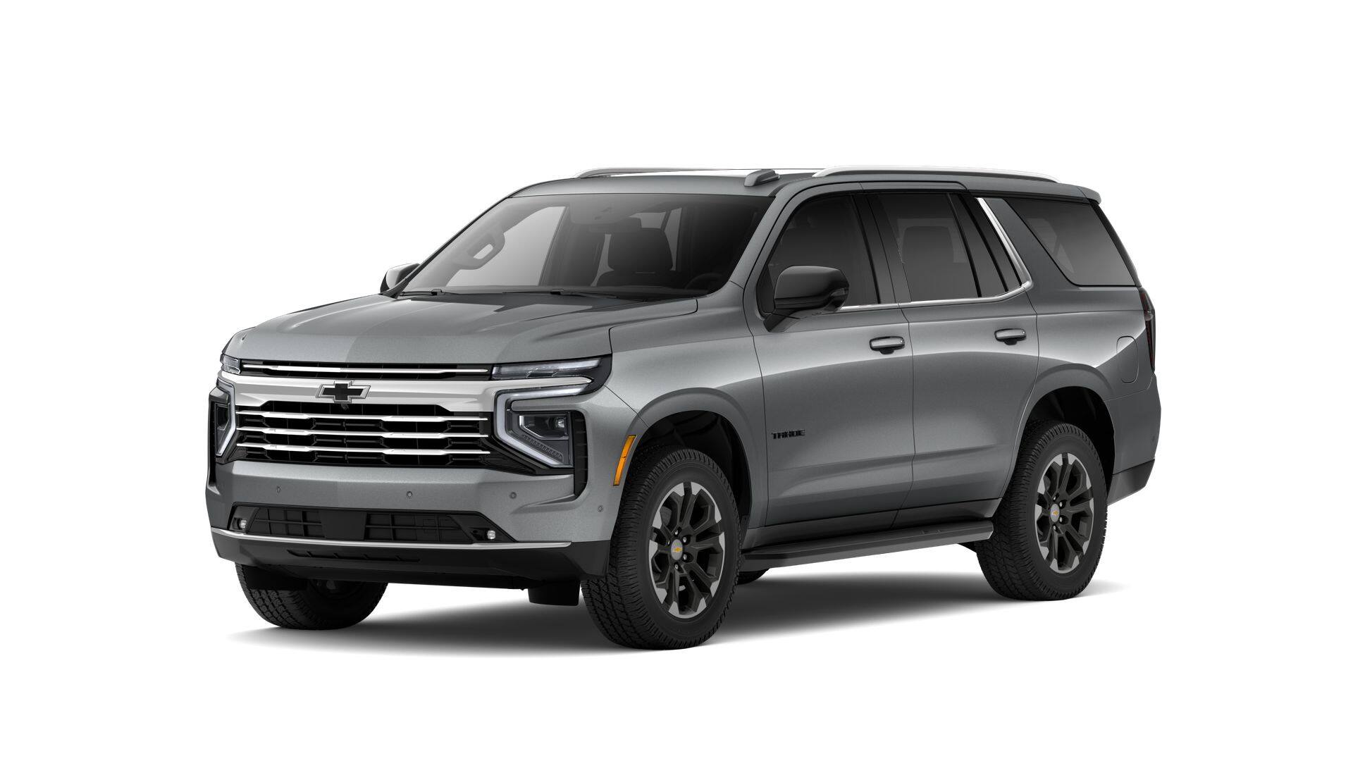 2027 Chevrolet Tahoe LT