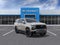 2027 Chevrolet Tahoe Z71