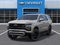 2027 Chevrolet Tahoe Z71