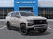 2027 Chevrolet Tahoe Z71