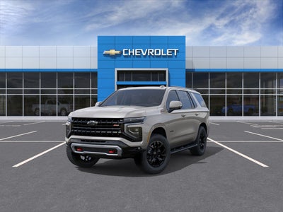 2027 Chevrolet Tahoe Z71