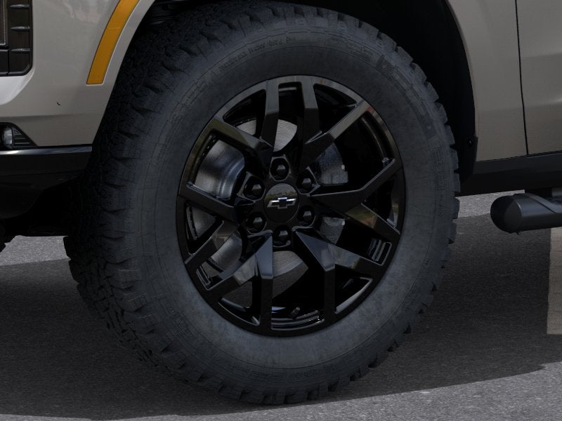 2027 Chevrolet Tahoe Z71