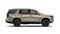 2027 Chevrolet Tahoe Z71