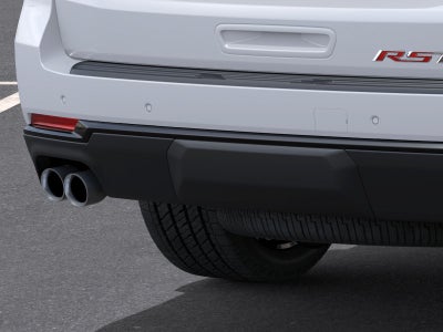 2027 Chevrolet Tahoe RST