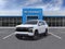 2027 Chevrolet Tahoe RST