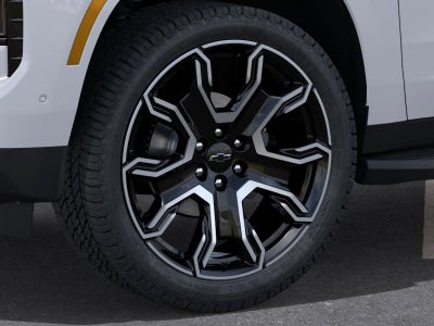 2027 Chevrolet Tahoe RST