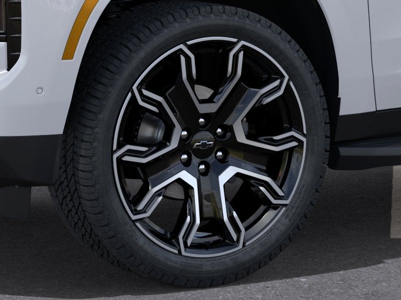 2027 Chevrolet Tahoe RST