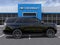 2027 Chevrolet Tahoe RST