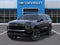 2027 Chevrolet Tahoe RST