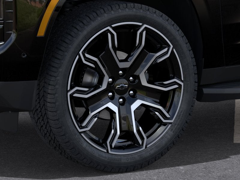 2027 Chevrolet Tahoe RST