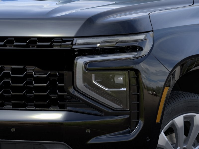 2026 Chevrolet Tahoe Premier - Photo 10
