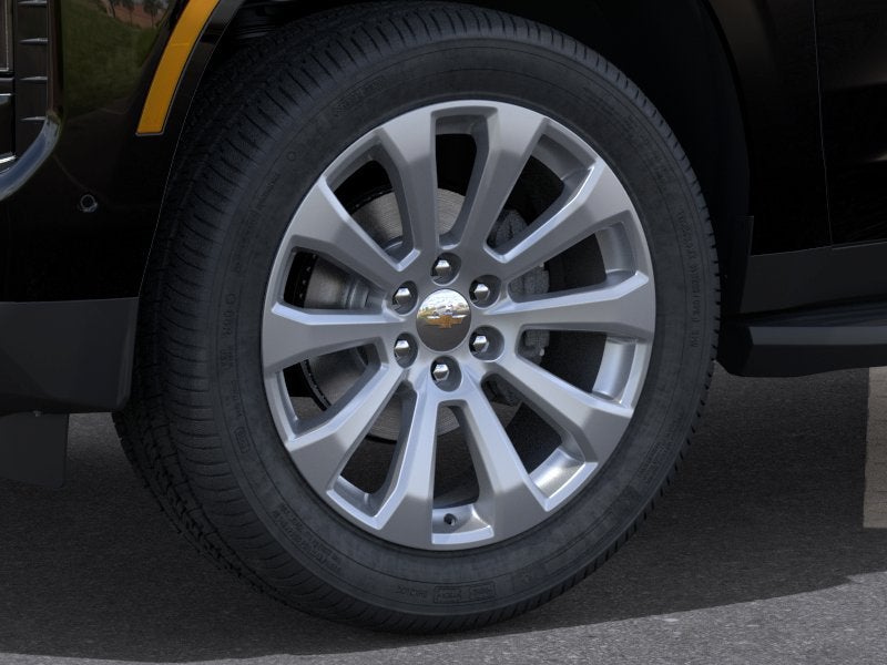 2026 Chevrolet Tahoe Premier - Photo 9