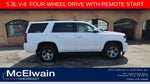 2020 Chevrolet Tahoe LS