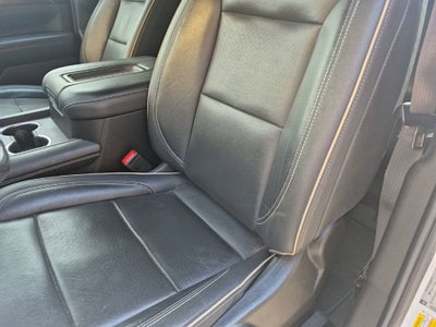 2021 Chevrolet Suburban Premier