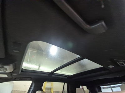 2022 Chevrolet Tahoe Premier