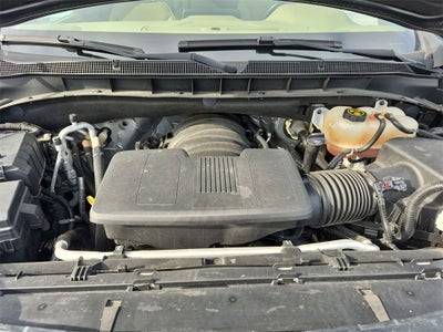 2022 Chevrolet Tahoe Premier