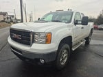 2011 GMC Sierra 2500 HD SLE
