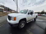 2011 GMC Sierra 2500 HD SLE