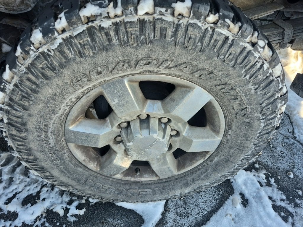 2015 GMC Sierra 3500 HD Denali