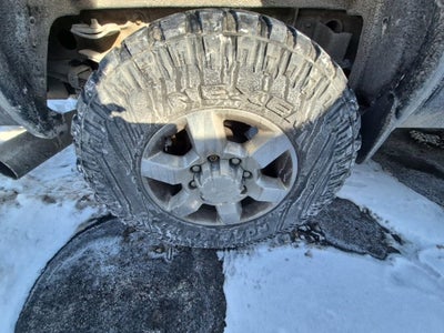 2015 GMC Sierra 3500 HD Denali