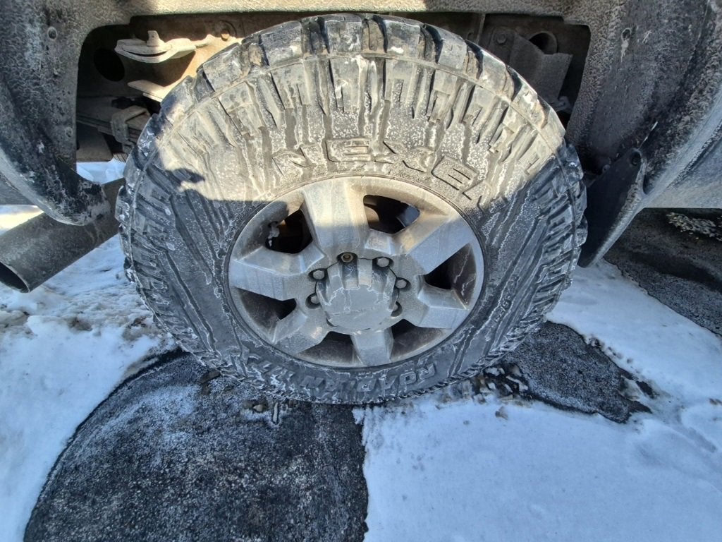 2015 GMC Sierra 3500 HD Denali