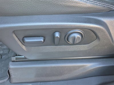 2020 GMC Sierra 2500 HD Denali