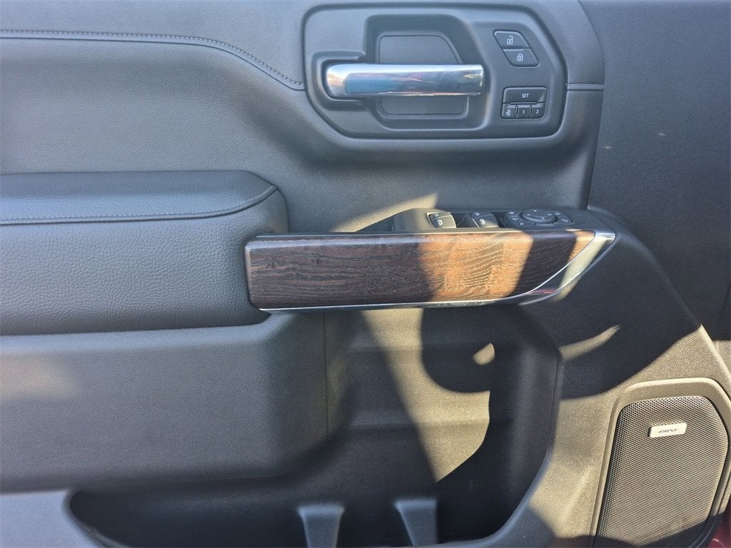 2020 GMC Sierra 2500 HD Denali