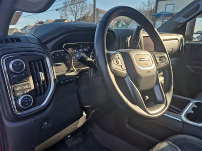 2020 GMC Sierra 2500 HD Denali