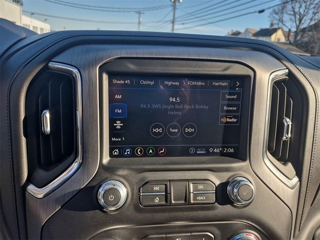 2020 GMC Sierra 2500 HD Denali