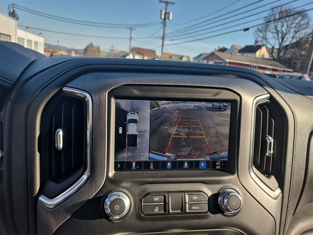 2020 GMC Sierra 2500 HD Denali