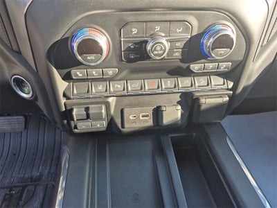 2020 GMC Sierra 2500 HD Denali