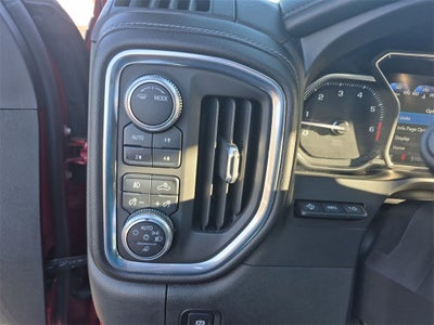 2020 GMC Sierra 2500 HD Denali