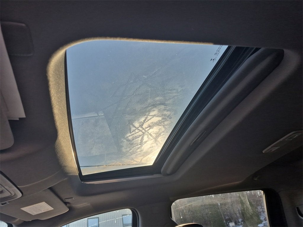 2020 GMC Sierra 2500 HD Denali