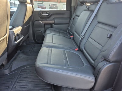 2020 GMC Sierra 2500 HD Denali