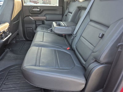 2020 GMC Sierra 2500 HD Denali