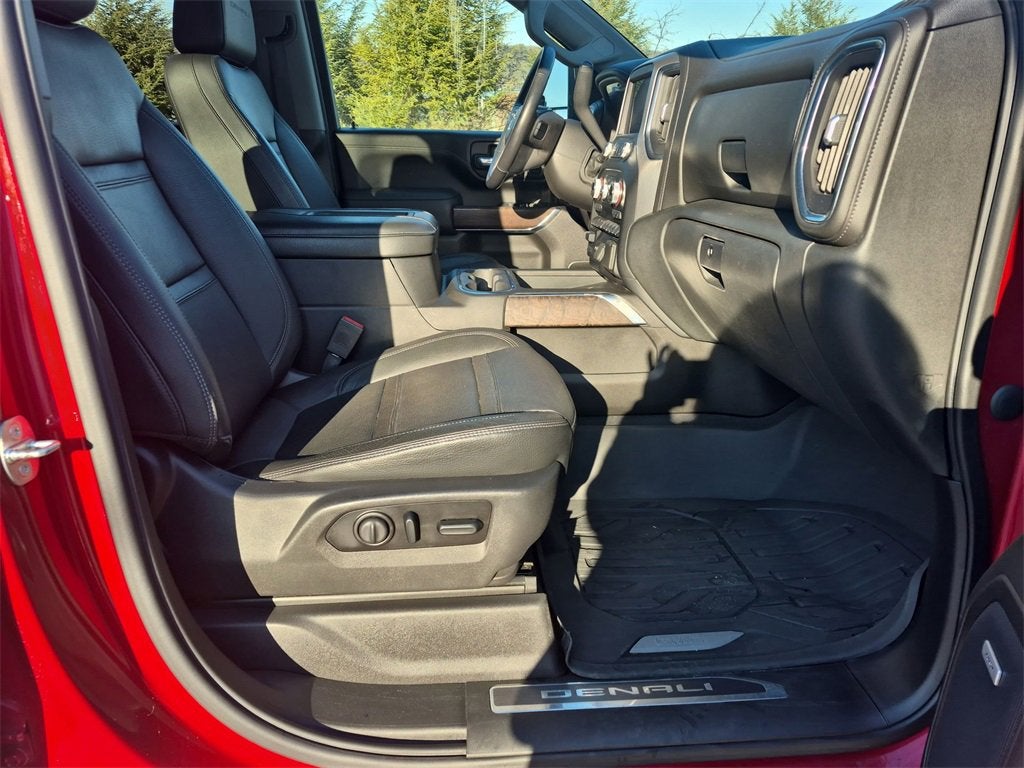 2020 GMC Sierra 2500 HD Denali